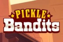 Pickle Bandits slot